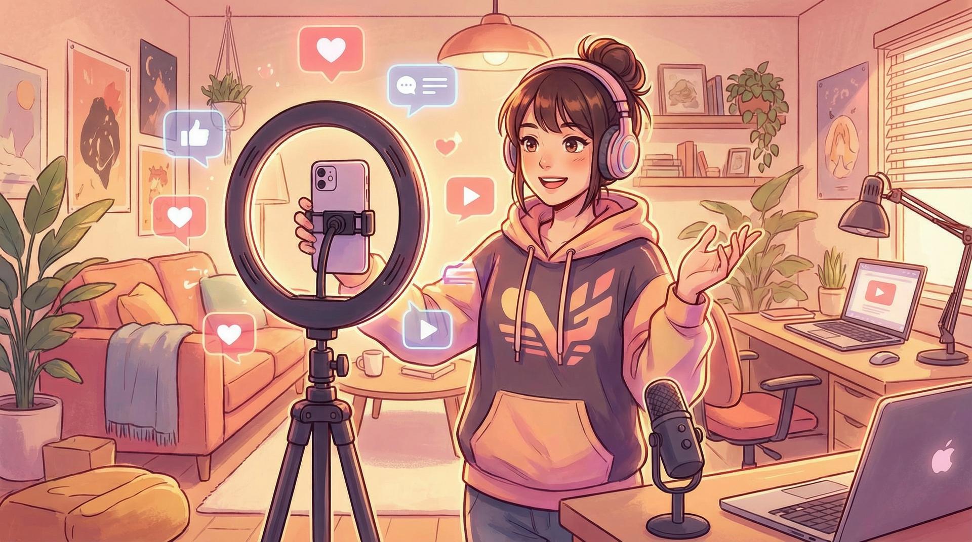 偷拍创作中心